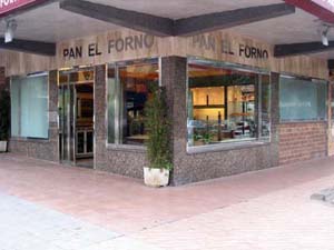 Foto de el Forno - Pola de Lena